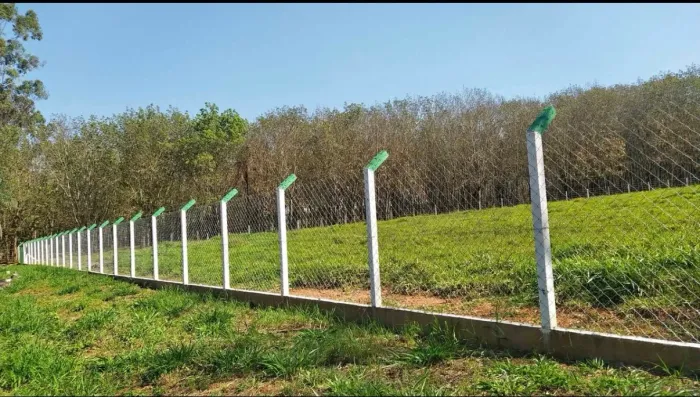 Chácara bera da rodovia