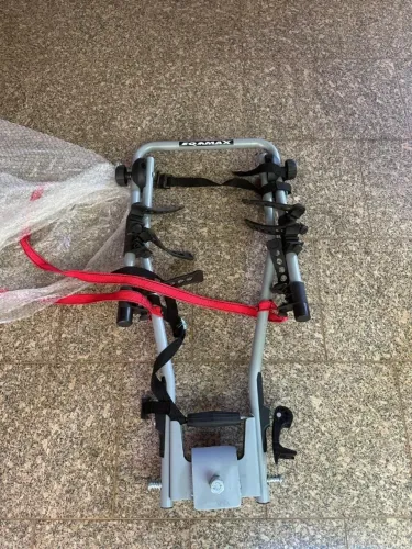 Porta Bike Engate Easy 2, EQMAX