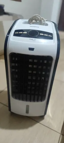 Climatizador mondial CL-03 sem defeito ou avaria