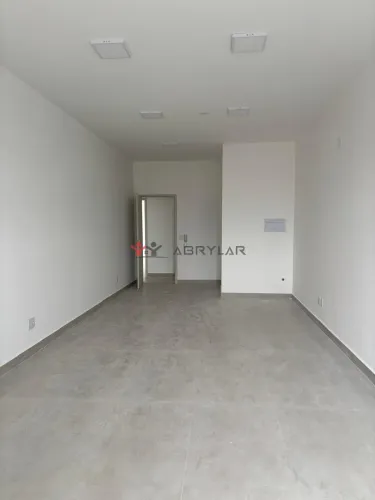Sala para alugar em Jundiaí, Jardim Ermida II, com 40 m²