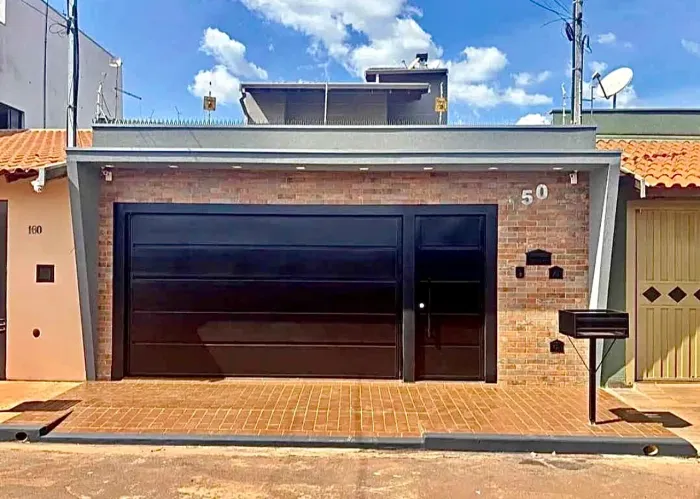 CASA SOBRADINHO 2