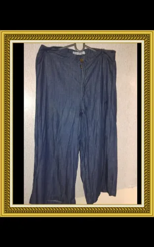 Calça feminina