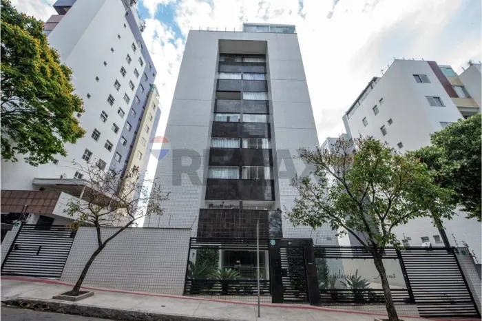 Apartamento Charmoso: 2 Quartos em Buritis, MG