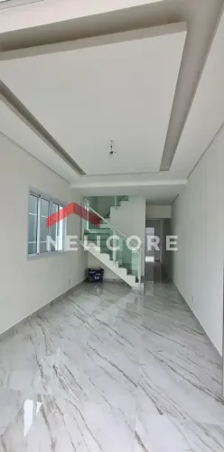 Casa em Rua Ébano - Alto de Santa Lúcia - Carapicuíba/SP