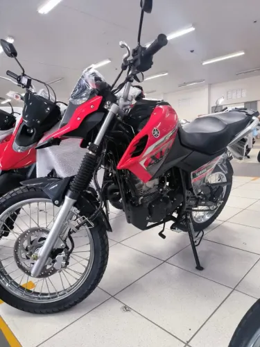 Nova XTZ Crosser S ABS - 2026 - 0km
