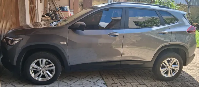 Chevrolet Tracker LT 1.0 Turbo 12V Flex AUT 2023