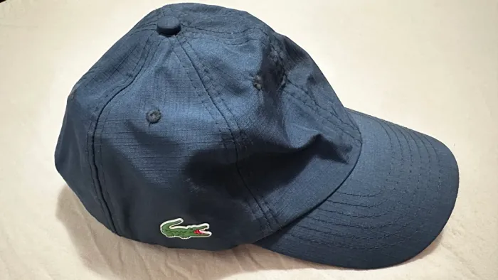 Boné Lacoste Sport