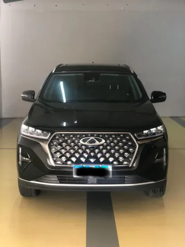 Chery Tiggo 7 Pro MAX Drive 1.5 TB (hibrido) 2025