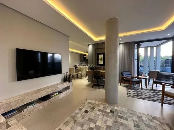 Casa Altíssimo Padrão, condomínio Reserva da Serra, Jundiai
