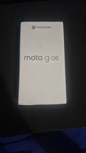 Moto G06