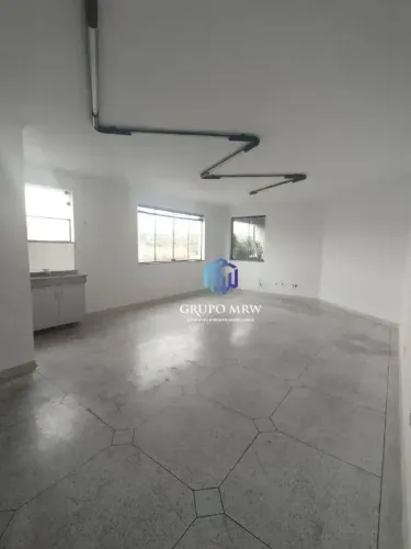 Sala para alugar, 65 m² por R$ 1.407/mês - Centro - Votorantim/SP