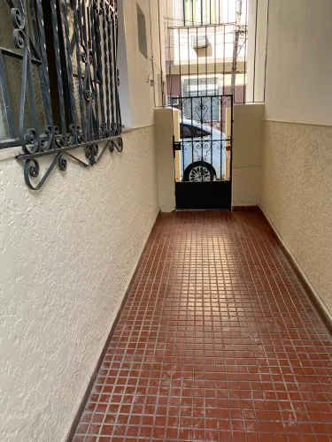Apartamento no Cachambi