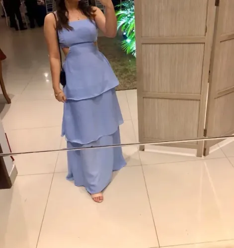 Vestido de Festa