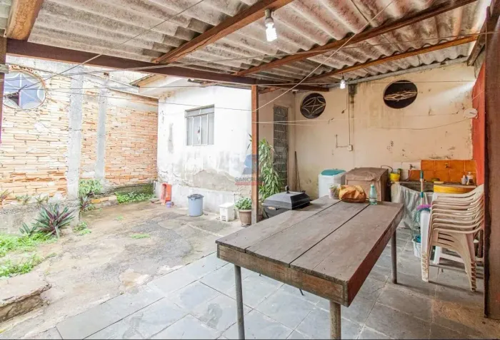 Lote / Área / Terreno à venda, 2 vagas, Vera Cruz - Contagem/MG