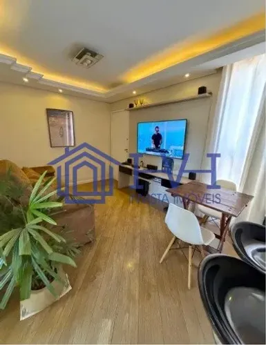 Apartamento 2 quartos - Betania - Aluguel