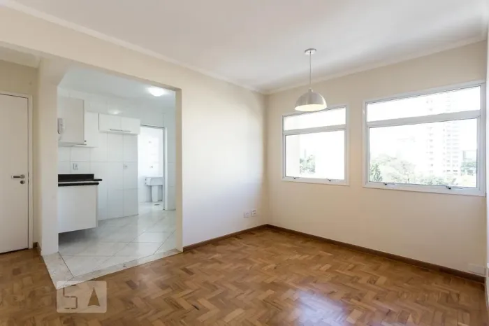 Apartamento à Venda - Vila Olímpia, 2 Quartos, 70 m2