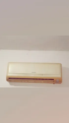 Ar condicionado Samsung