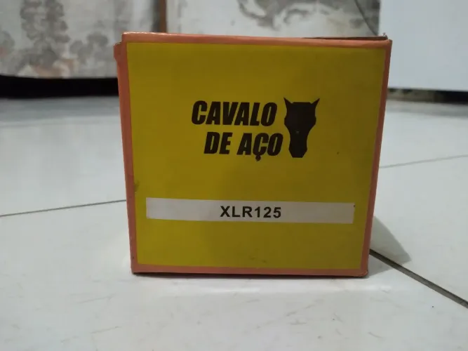 Velocimetro do Painel da XLR 125 