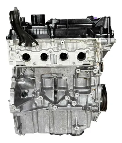 Motor Parcial Renault Duster Oroch 1.6 16v 2025 C/ 40.000km