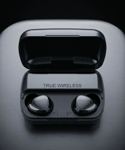 Fone bluetooth profissional
