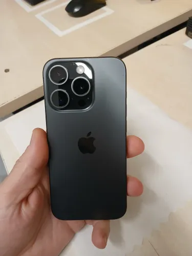 iPhone 15 Pro 256gb