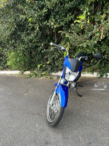 Mobilete Bike Motor