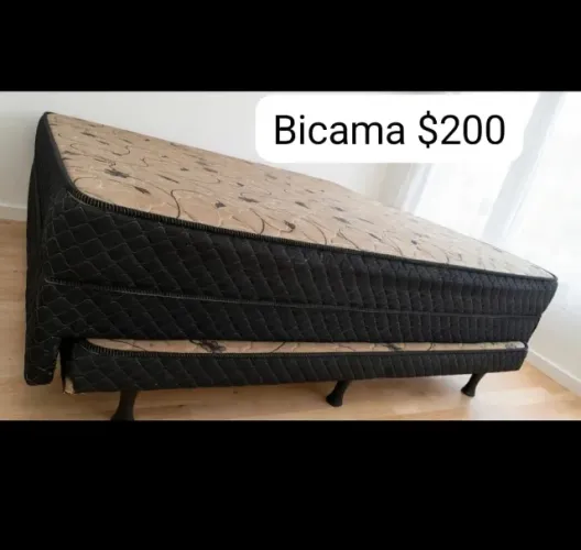 Bicama 200$