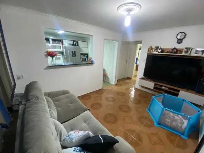 Apartamento à venda, 85 m² por R$ 600.000,00 - Santana - São Paulo/SP