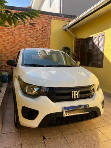 Fiat Mobi Like 1.0 Fire Flex 5P. 2023