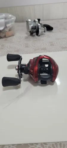 Carretilha venator lite (esquerda)