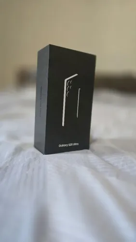 S25 ULTRA 256 GB lACRADO