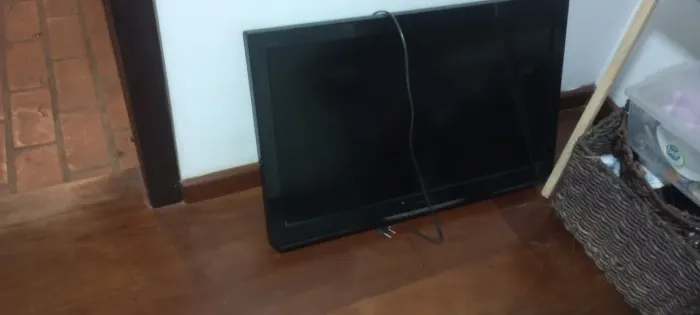 Televisão 