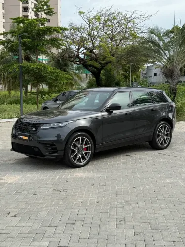 Land Rover Range Rover Range R.velar HSE R-DYN 2.0 Si4(hibrido) 2024
