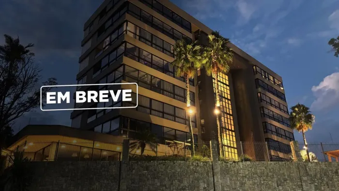 Apartamento para Locação no Cidade Nova em Ivoti