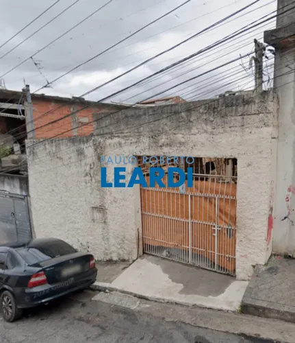 TERRENO - CHÁCARA BELENZINHO - SP