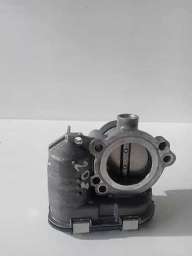 Corpo Borboleta Tbi Peugeot 208 2014, 15, 16