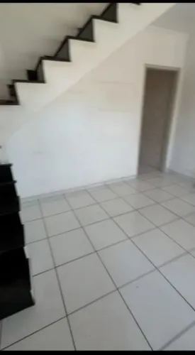 Sobrado com 2 dormitórios para alugar, 80 m² por R$ 2.500,00/mês - Cidade Patriarca - São
