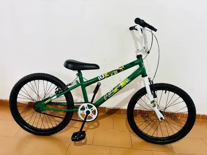 Bicicleta Aro 20