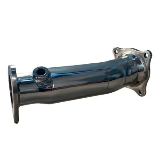DOWNPIPE ESPORTIVO PARA AUDI A5
