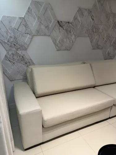 Vende se sofá 3,20 cm