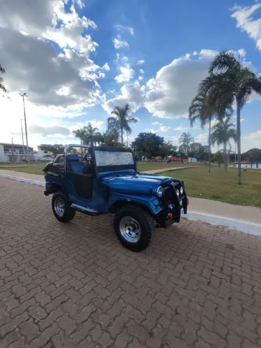 Jeep Wrangler Sport 3.8 V6 199cv 1971