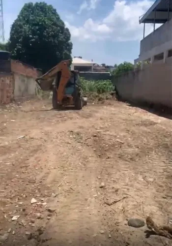 Vendo Terreno Vila São Luís, Caxias