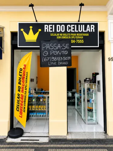 Móveis planejado