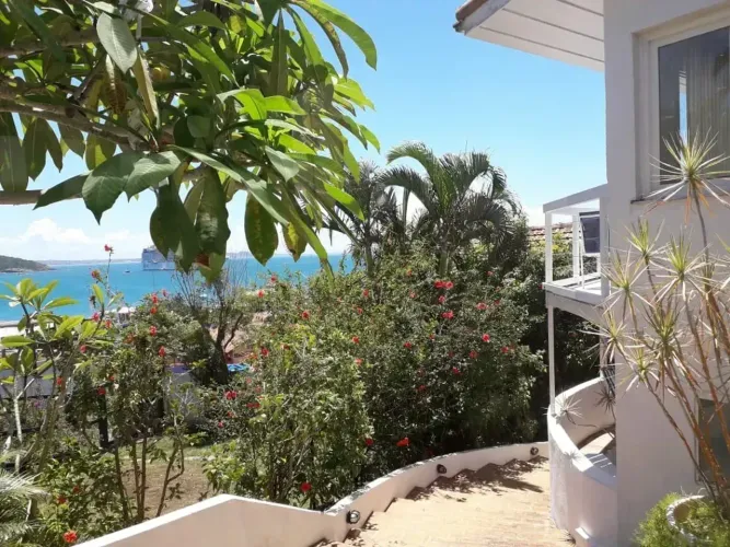 Casa em condomínio  Village de Búzios "