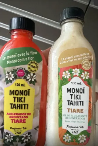 Monoi