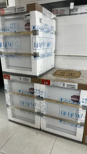 Lava Louças 14 Serviços com Smart Sensor Cor Branca nova<br>