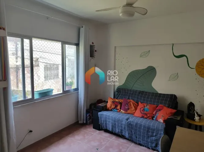 Apartamento à venda, Santa Teresa, Rio de Janeiro, RJ