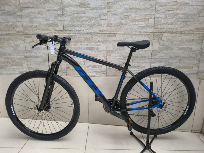 BIKES NOVAS ARO 29 ALUMÍNIO