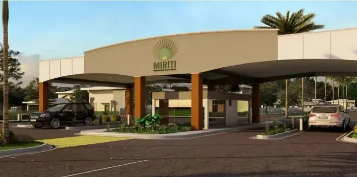 Lote no Miriti Golf Marina- PREÇO IMBATÍVEL