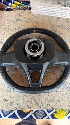 Vendo volante Gol, voyage, Saveiro do g5 ao g7